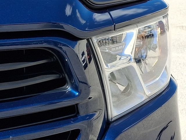 Used 2021 RAM 1500 Big Horn AWD/4WD image 12
