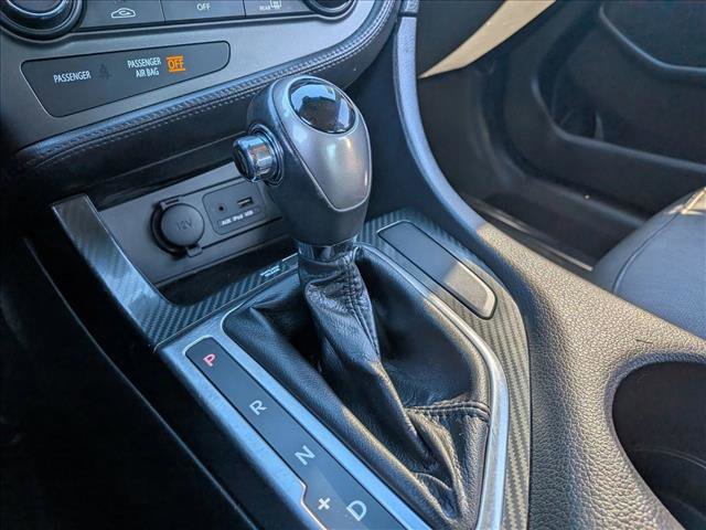 Used 2012 Kia Optima SX image 11