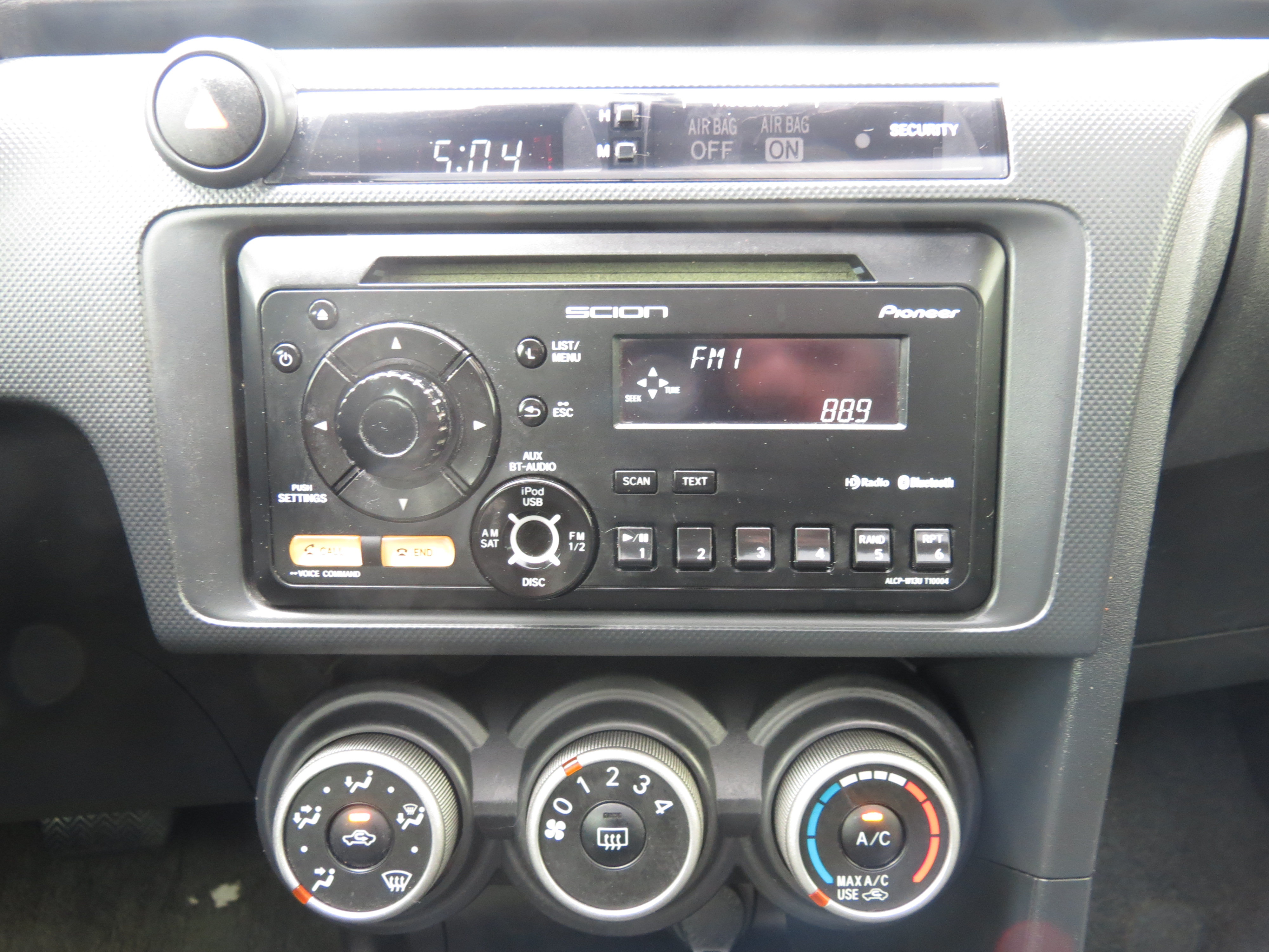 Used 2013 Scion tC FWD image 20