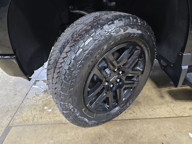 New 2026 Chevrolet Silverado 1500 LT Trail Boss w/ Convenience Package II image 34