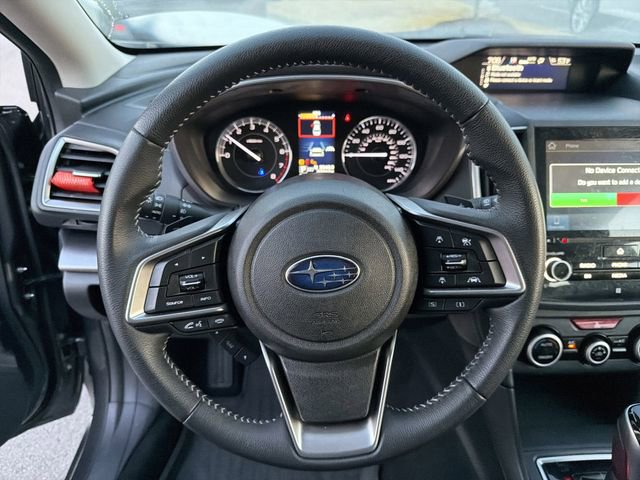 Used 2022 Subaru Impreza 2.0i Limited image 30