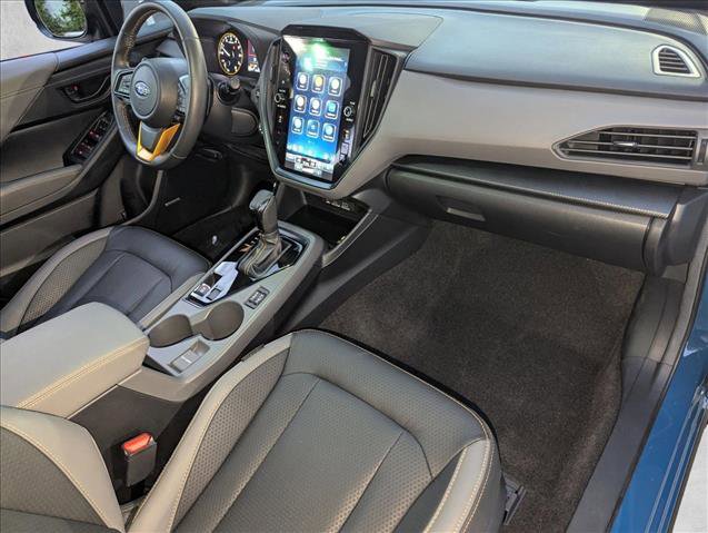 Used 2024 Subaru Crosstrek 2.5i Wilderness image 20