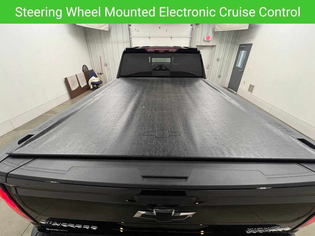 Certified 2024 Chevrolet Silverado 3500 High Country w/ High Country Premium Package AWD/4WD image 47