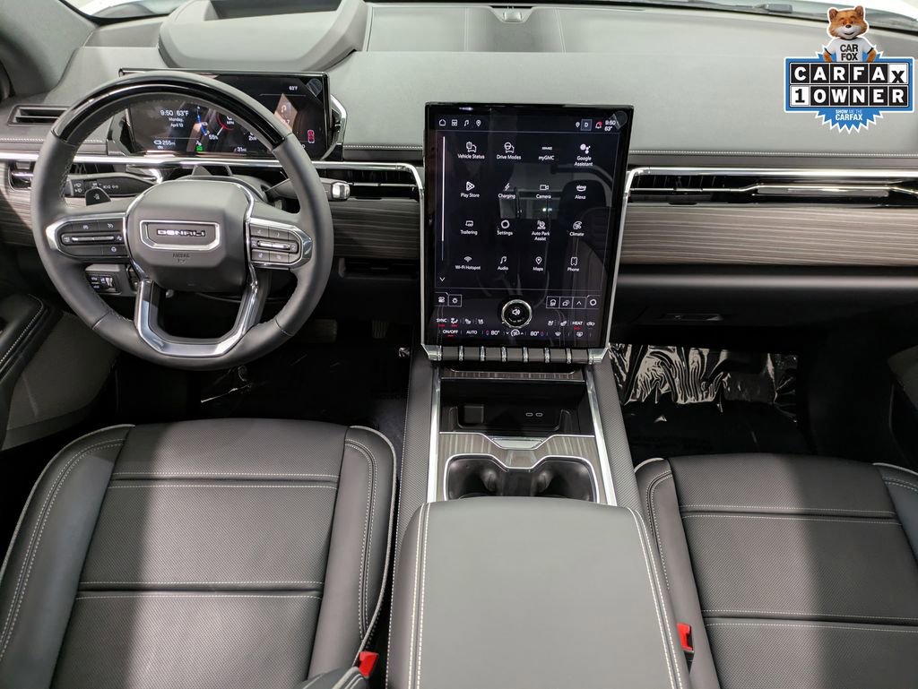 Used 2025 GMC Sierra EV Denali image 24