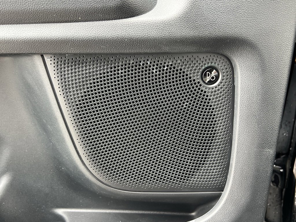 Used 2025 Ford Bronco Sport Badlands w/ Badlands Tech Package image 13