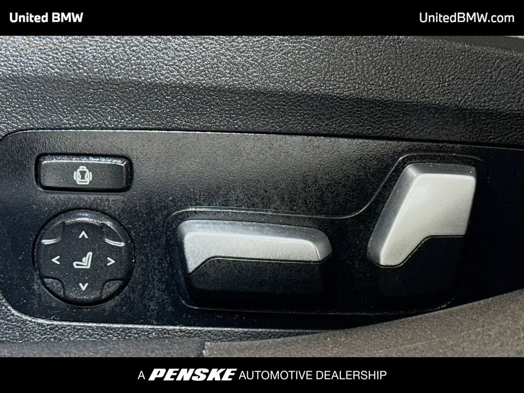 Used 2025 BMW M8 Competition AWD/4WD image 4