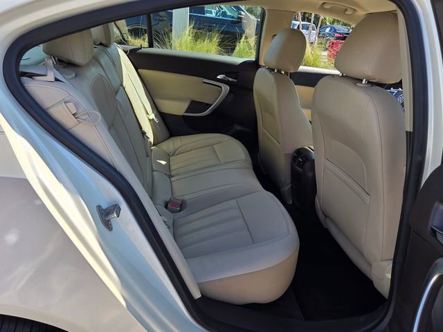 Used 2013 Buick Regal Premium image 15