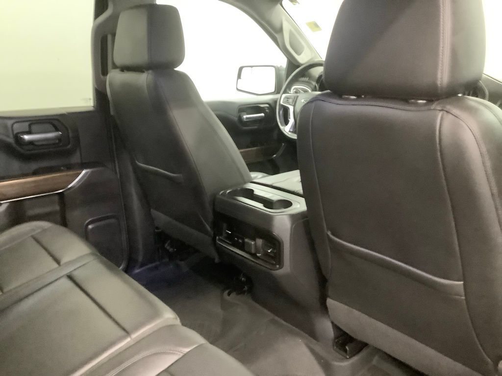 Used 2020 Chevrolet Silverado 1500 RST AWD/4WD image 30