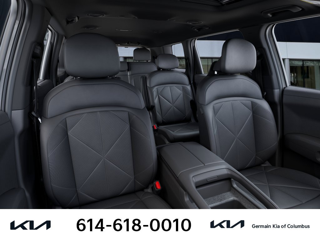 New 2027 Kia Telluride EX AWD/4WD image 18