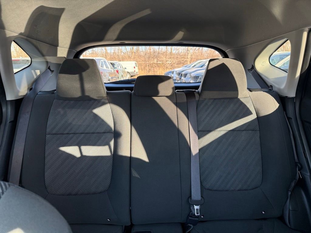 Certified 2023 Kia Seltos LX image 43