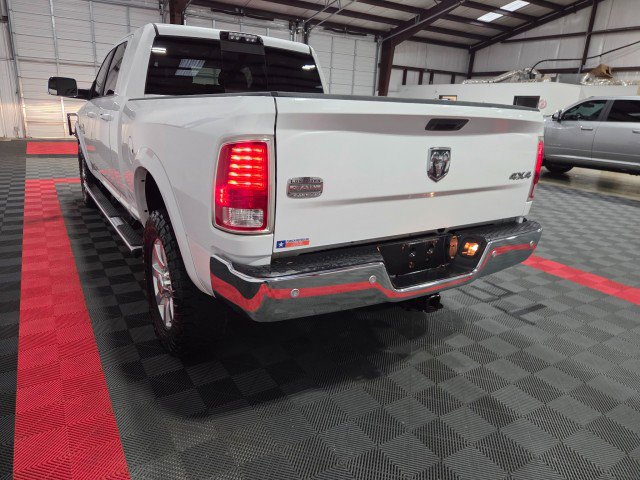 Used 2016 RAM 2500 Longhorn w/ Convenience Group image 23