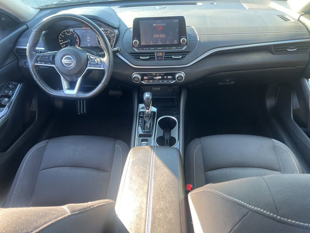 Used 2020 Nissan Altima 2.5 SV image 19