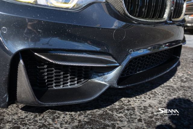 Used 2018 BMW M4 Coupe image 16