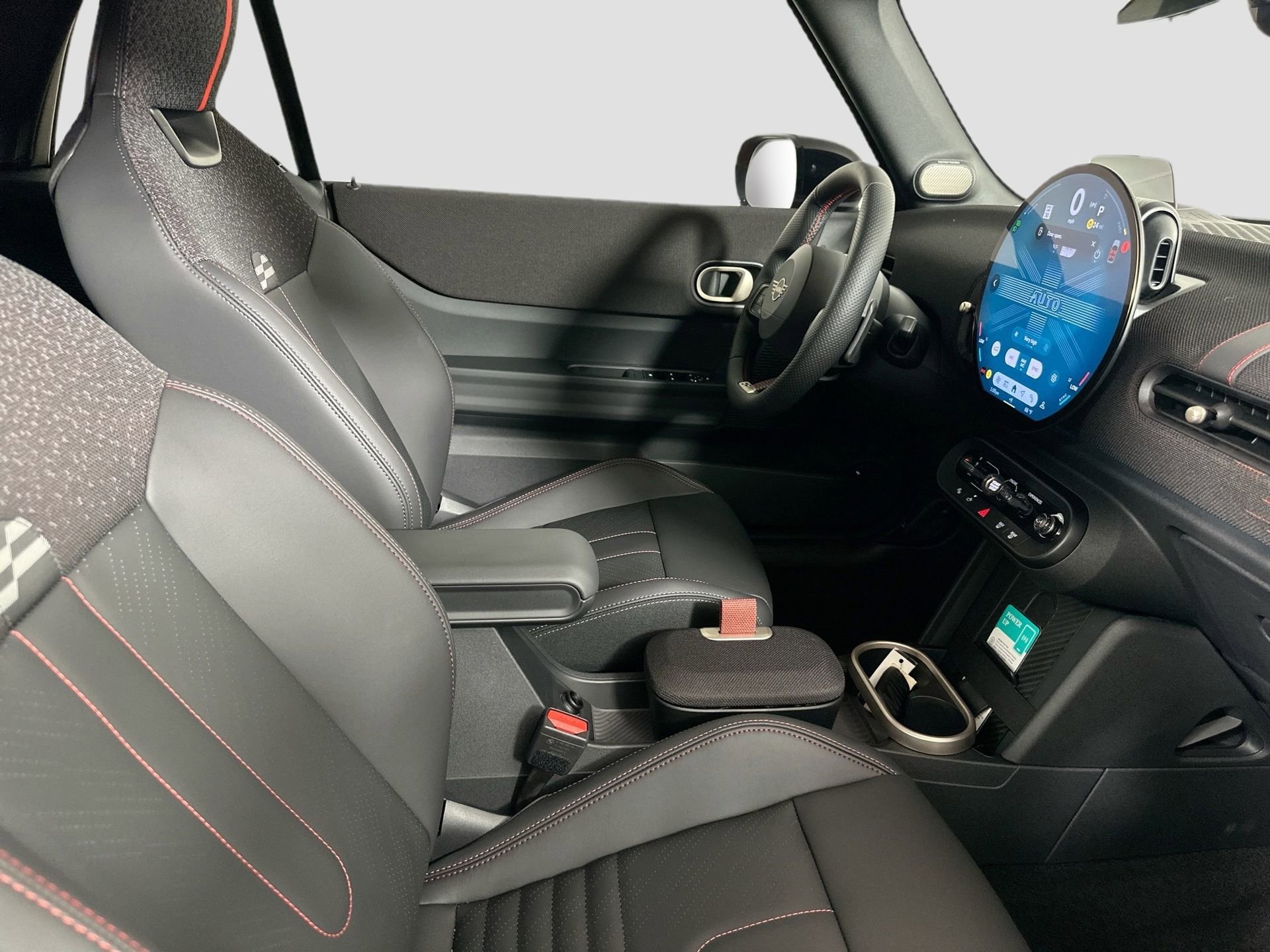 New 2026 MINI Cooper S image 29