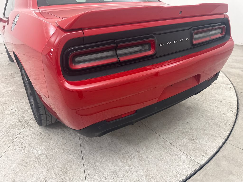Used 2019 Dodge Challenger R/T RWD image 22