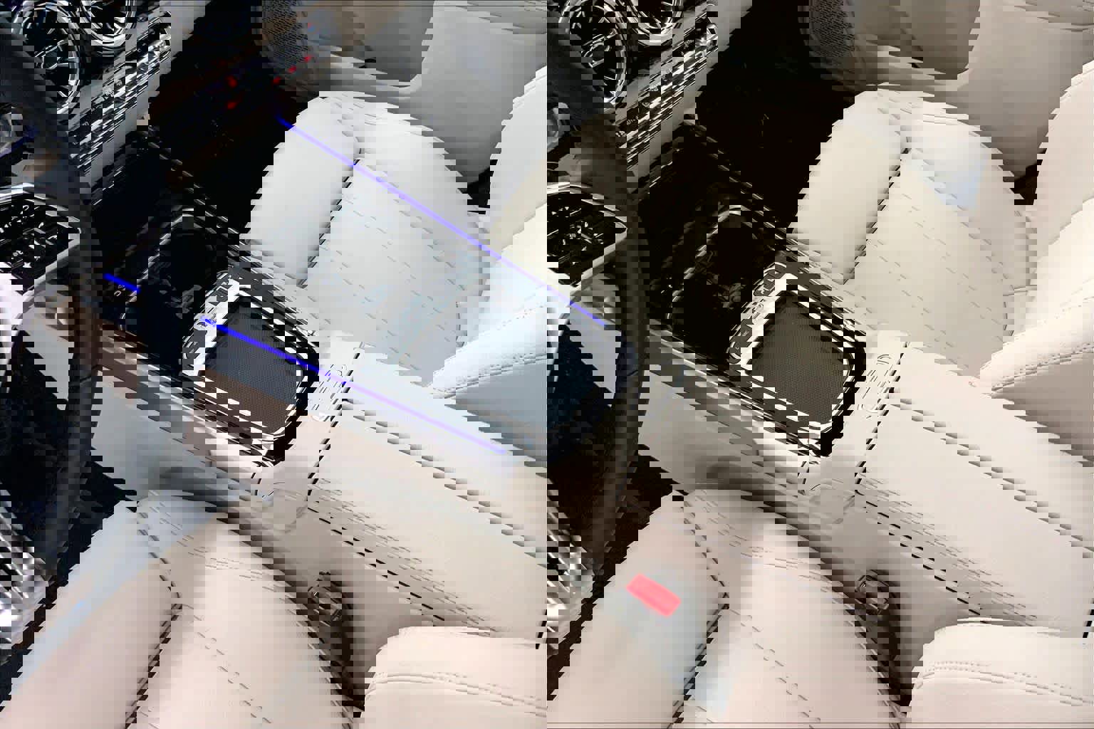 Used 2025 Mercedes-Benz GLB 250 image 27