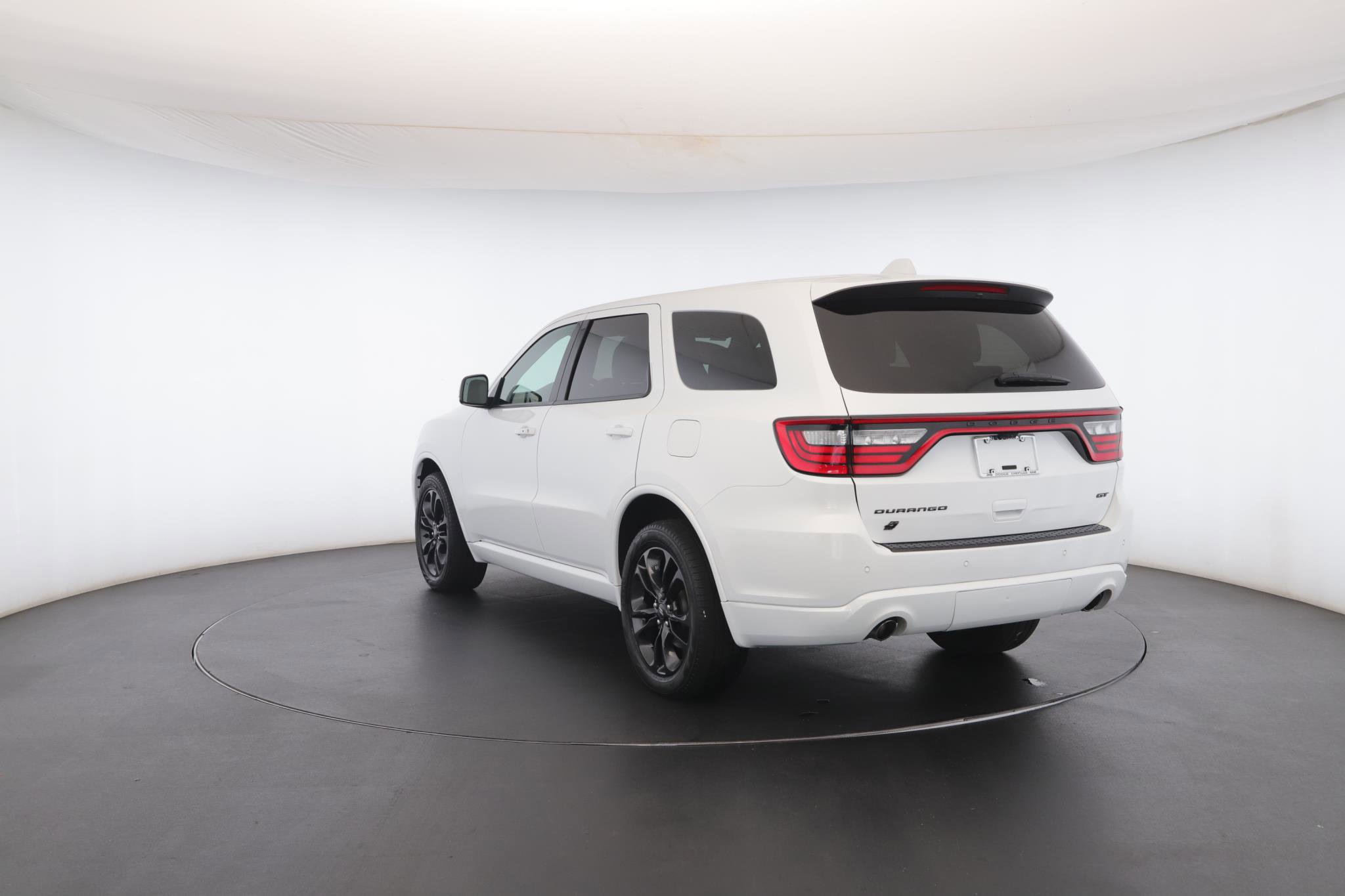 Used 2022 Dodge Durango GT image 23