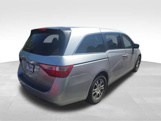 Used 2011 Honda Odyssey EX image 4
