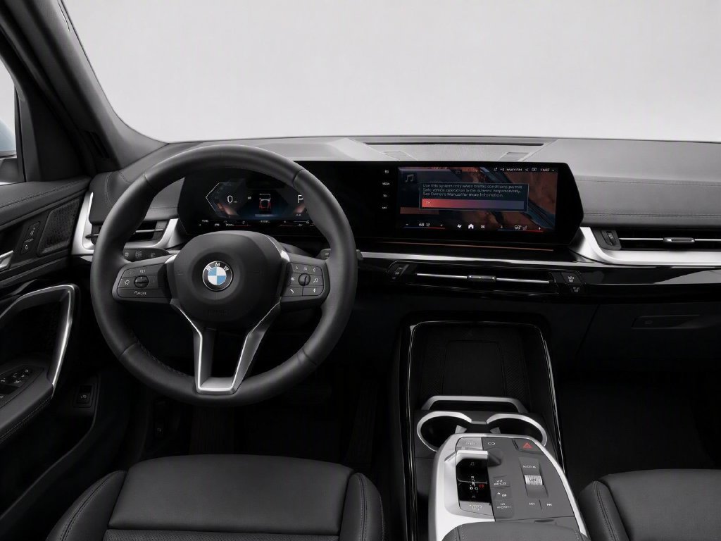 Used 2026 BMW X2 xDrive28i AWD/4WD image 35