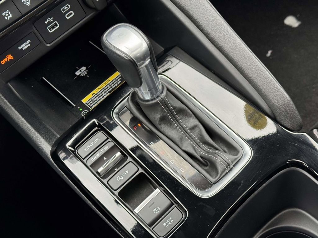 Certified 2023 Acura Integra A-Spec image 30