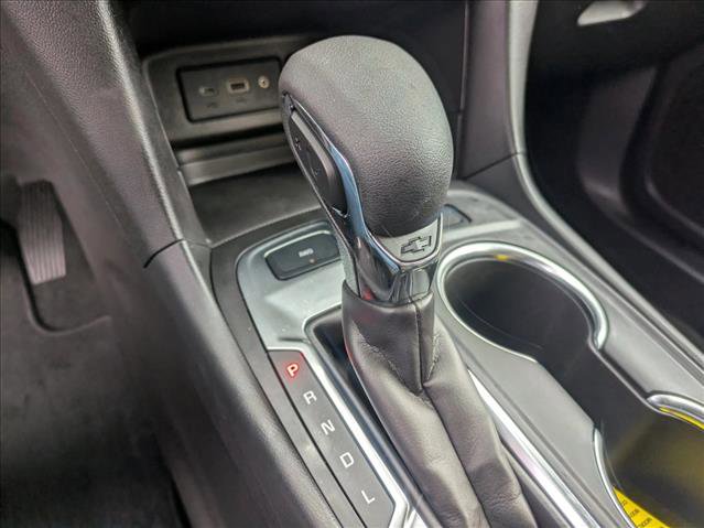 Used 2024 Chevrolet Equinox LT image 11