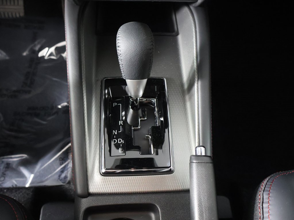 New 2026 Mitsubishi Outlander Sport SE image 42