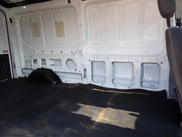 Used 2017 Ford Transit 250 148 Medium Roof RWD image 7