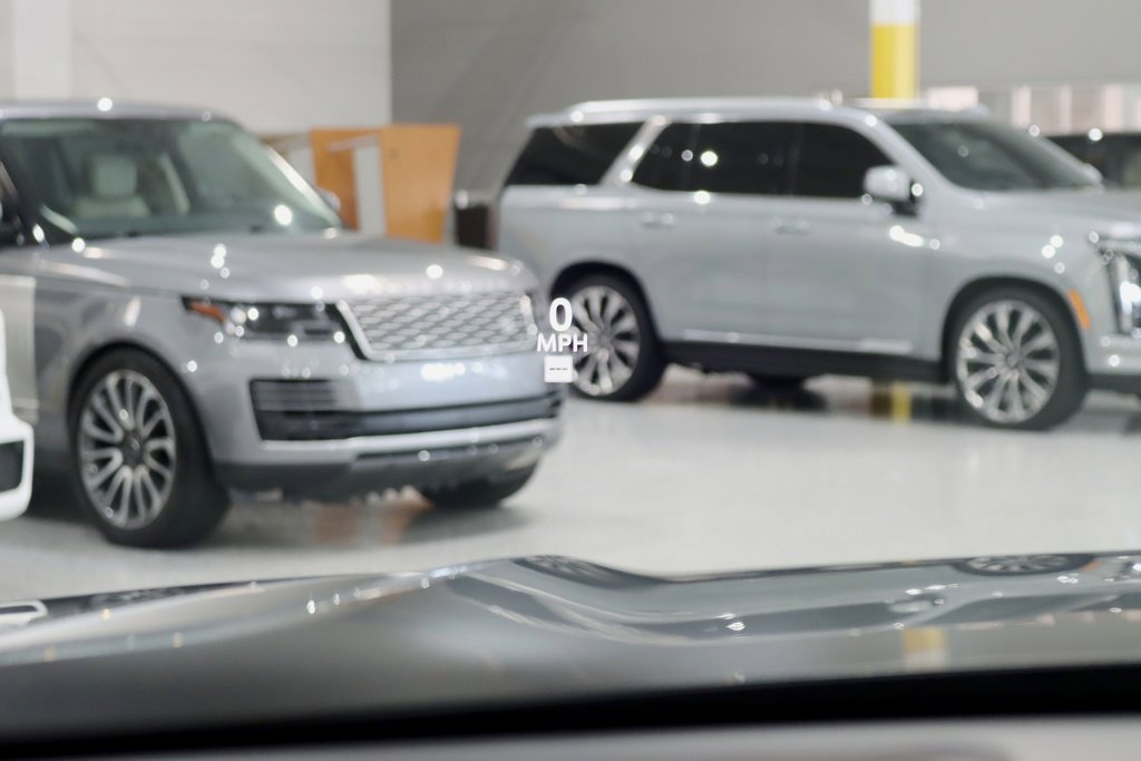 Used 2024 Cadillac Escalade V image 21