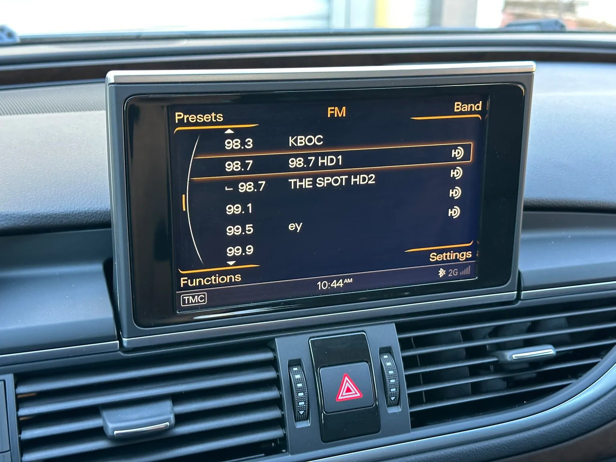 Used 2014 Audi A7 3.0T Prestige image 33