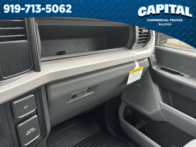 New 2026 Ford F450 XL w/ XL Chrome Package image 26