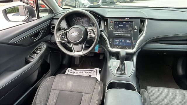 Used 2022 Subaru Outback AWD/4WD image 22