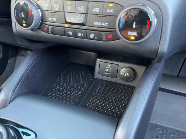 Certified 2024 Ford Bronco Sport Outer Banks AWD/4WD image 42