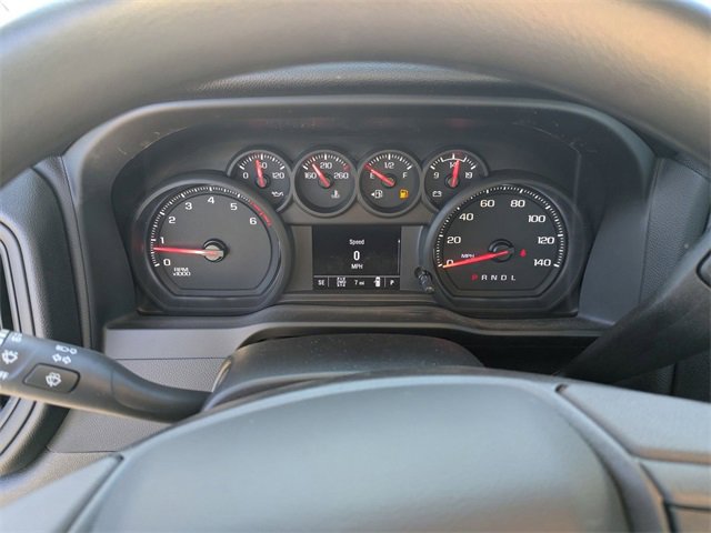 New 2026 Chevrolet Silverado 2500 W/T image 14