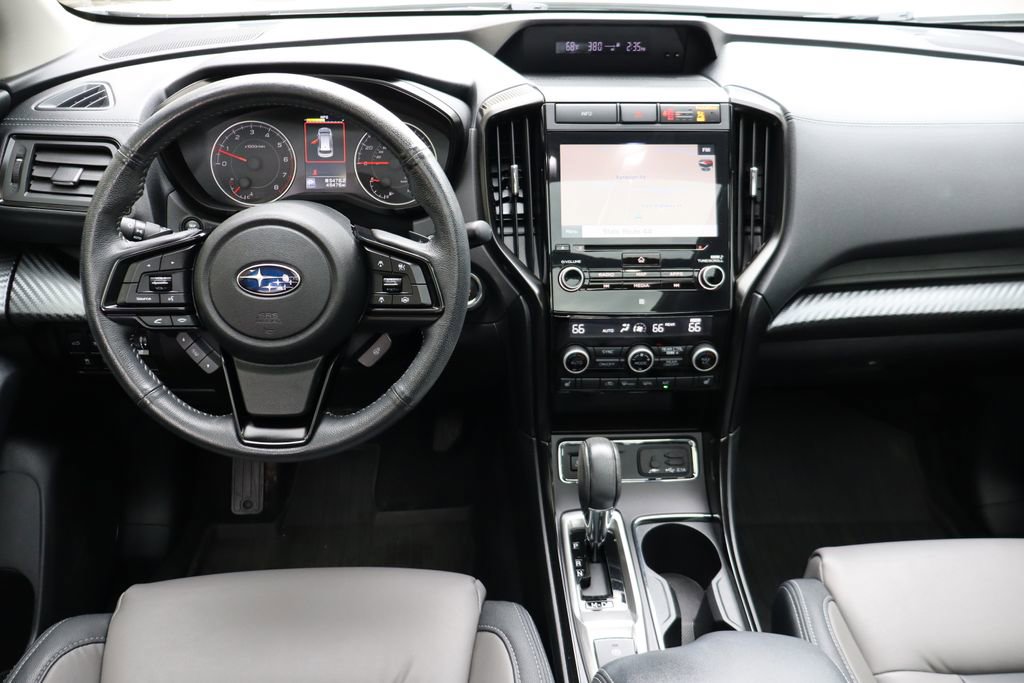 Used 2022 Subaru Ascent Onyx Edition AWD/4WD image 6