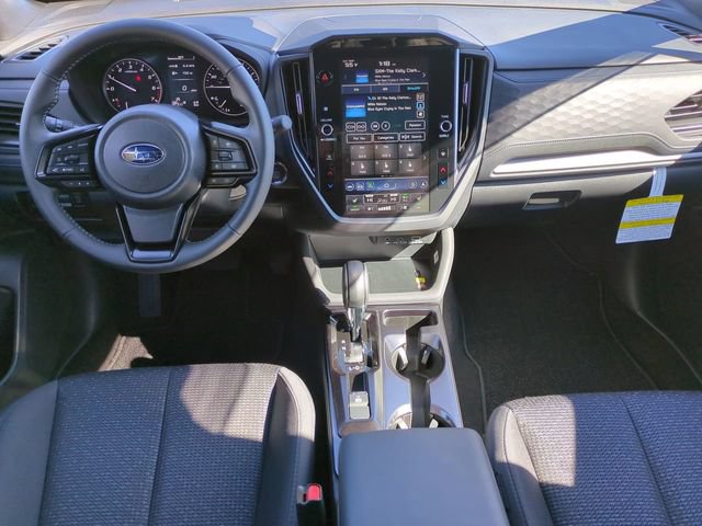 Used 2026 Subaru Forester Premium AWD/4WD image 10
