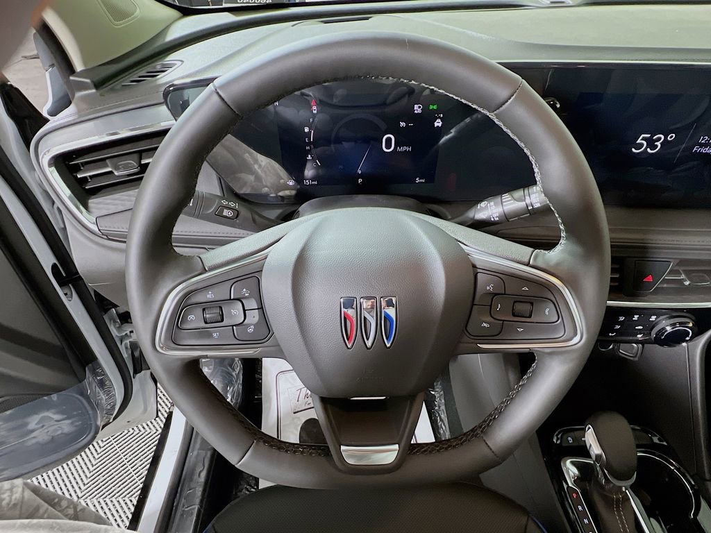 New 2026 Buick Encore GX Sport Touring w/ Comfort Package image 10