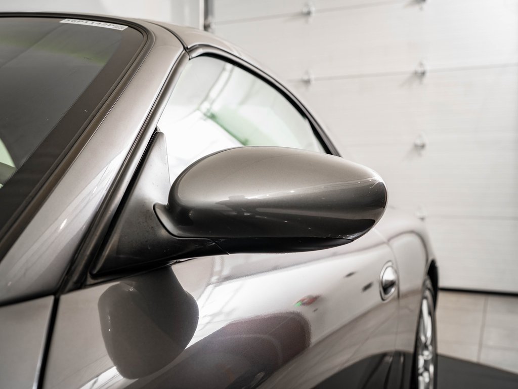 Used 2001 Porsche 911 Carrera image 17