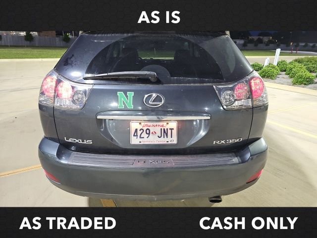 Used 2008 Lexus RX 350 AWD image 6