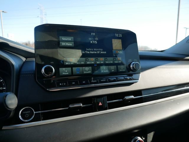 Used 2023 Mitsubishi Outlander SE image 26