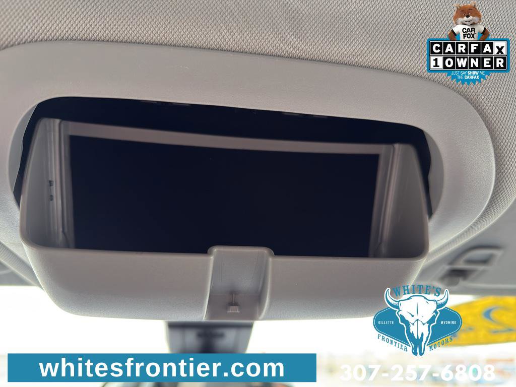 Used 2024 Chevrolet Equinox LT image 23