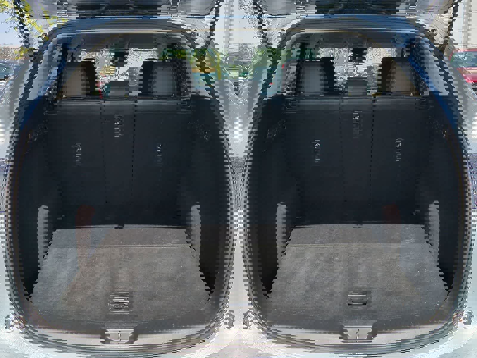 Used 2023 MAZDA CX-5 AWD 2.5 S w/ Select Package image 31