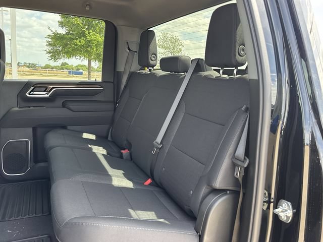 New 2026 Chevrolet Silverado 2500 LT w/ Z71 Chrome Sport Edition AWD/4WD image 23