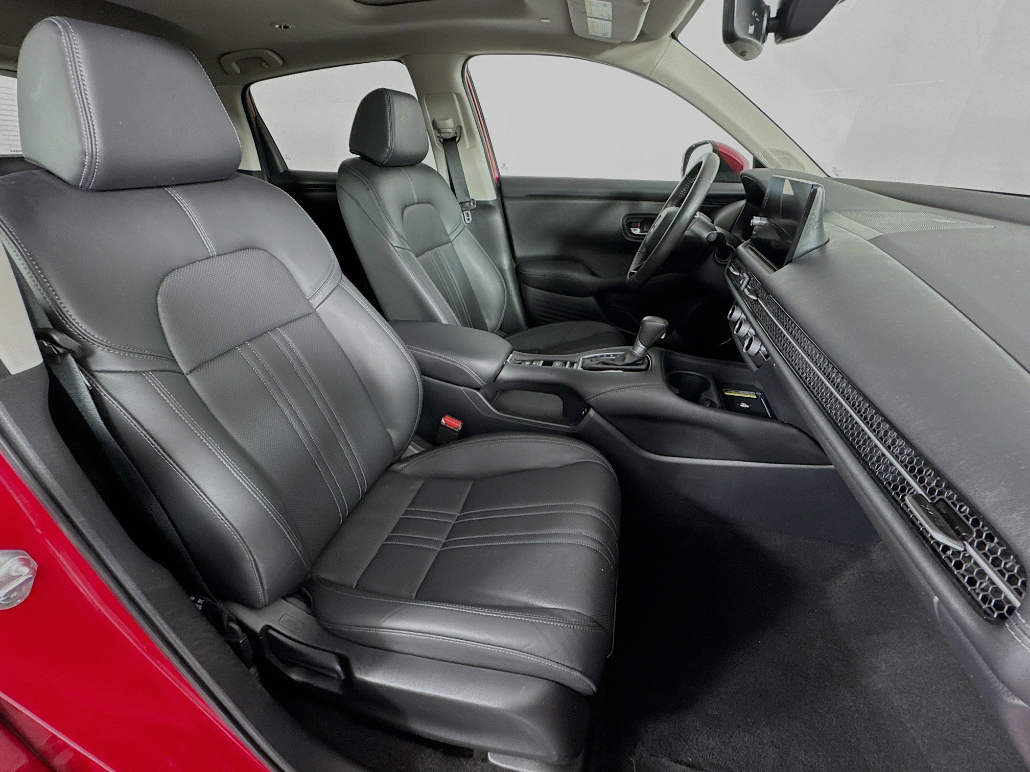 Certified 2024 Honda HR-V EX-L image 27