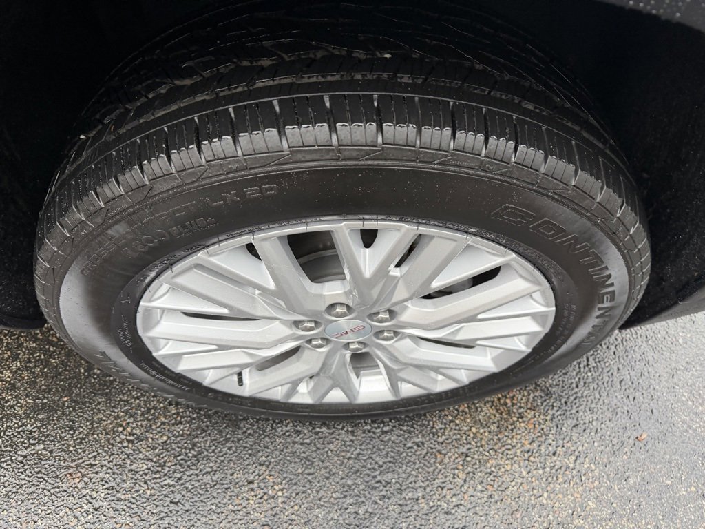 Certified 2024 GMC Acadia Elevation image 9