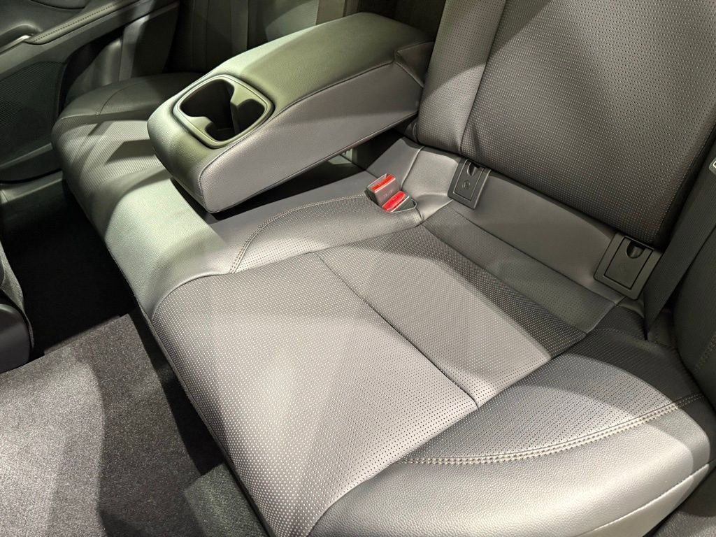 New 2026 Toyota Camry XLE AWD/4WD image 20