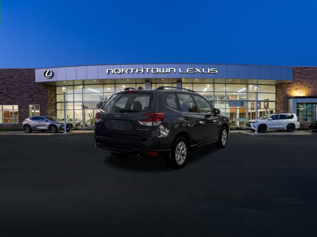 Used 2020 Subaru Forester w/ Alloy Wheel Package image 22