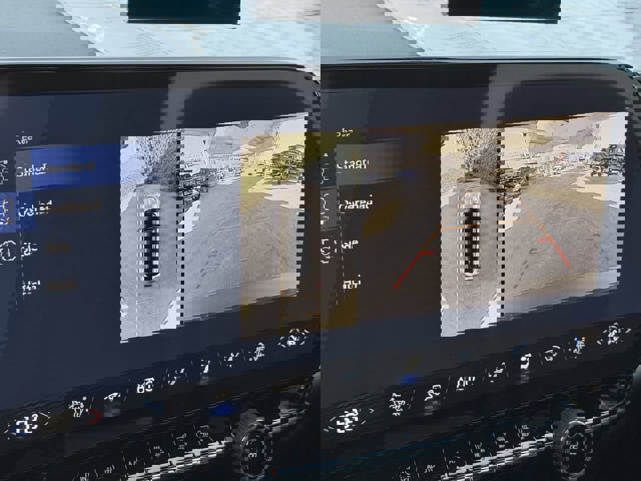 New 2026 Chevrolet Blazer EV LT w/ Super Cruise Package FWD image 15