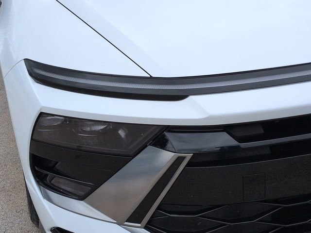 Used 2025 Hyundai Sonata SEL image 11