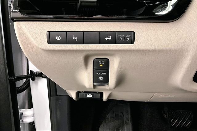 New 2026 Nissan Murano Platinum w/ Technology Package image 31