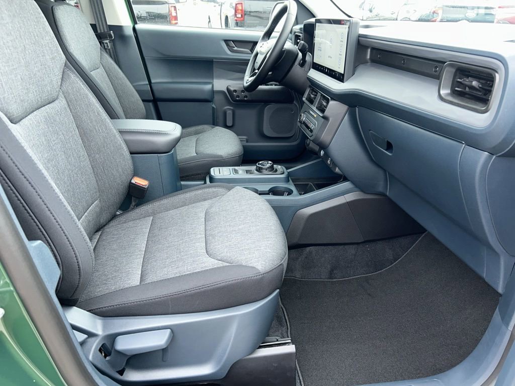 New 2025 Ford Maverick XLT w/ XLT Luxury Package image 24